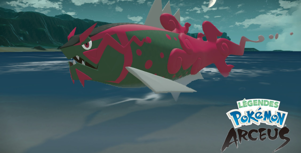 Leyendas Pokémon Arceus: Cómo evolucionar un Basculin a Basculegion sin morir en el intento