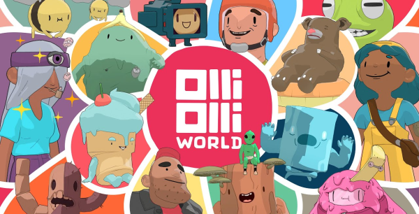 Análisis de OlliOlli World: El Gnarvana te espera con los brazos abiertos