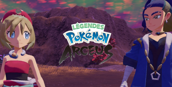 Leyendas Pokémon Arceus: ¿A quién debes elegir entre Adamas y Nákara en el final de la historia?