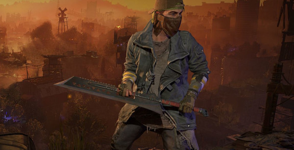 Dying Light 2: Cómo aumentar la durabilidad de un arma para que aguante varios asaltos zombies