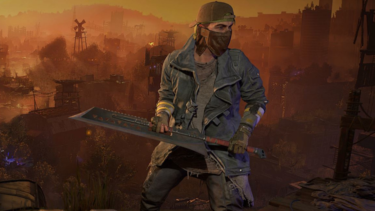 Síntesis de hơn 16 artículos como reparar armas en dying light 2 [actualizado recientemente Síntesis de hơn 16 artículos como reparar armas en dying light 2 [actualizado recientemente