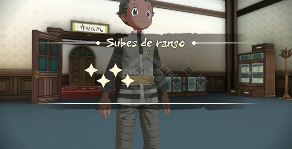 Leyendas Pokémon Arceus: ¿Qué consigues en el rango 10 del Equipo Galaxia?