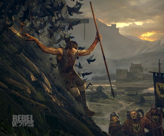 El director de The Witcher 3 funda nuevo estudio y trabajan en un RPG de fantasía en Unreal Engine 5