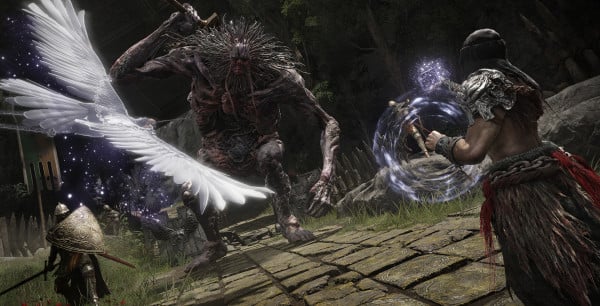 Elden Ring - Cenizas espirituales - ¿Cómo se desbloquean las invocaciones?