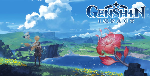 Genshin Impact - Dendrobio: Dónde encontrar este objeto y para qué sirve