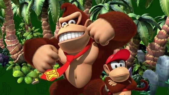 Cuando Universal casi acaba con Nintendo por Donkey Kong y fue salvado por Kirby en un juicio