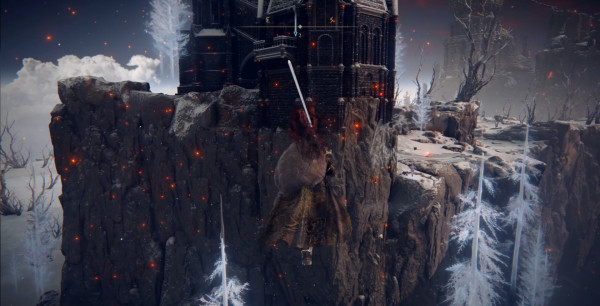 Elden Ring - Torre de la Herejía: Solución al rompecabezas más curioso de todo el juego
