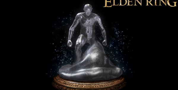 Elden Ring - Lágrima Mimética: Cómo podemos vencer a este boss que te imita a la perfección