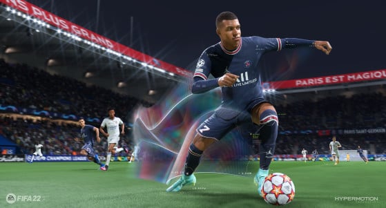 FIFA 22: Kylian Mbappé POTM Ligue 1, todo sobre su desafío SBC de Ultimate Team, ¿merece la pena?