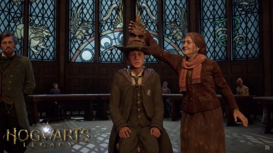 Harry Potter Hogwarts Legacy: ¿Cuál será nuestra casa, varita mágica o patronus dentro del juego?