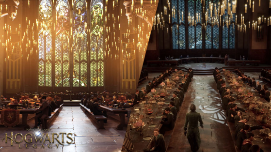 Harry Potter Hogwarts Legacy: ¿Cómo ha cambiado el juego desde 2020 hasta el State of Play de 2022?