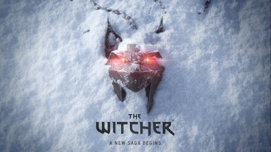 Confirmado un nuevo juego de la saga The Witcher y usará Unreal Engine 5