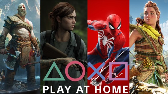 Sony anunciará la próxima semana su propio Game Pass con juegos de alta calidad según rumores