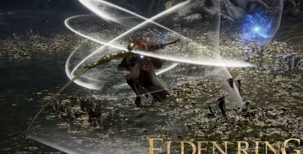 Elden Ring - Malenia: el truco definitivo para derrotarla es un objeto que seguramente nunca usaste