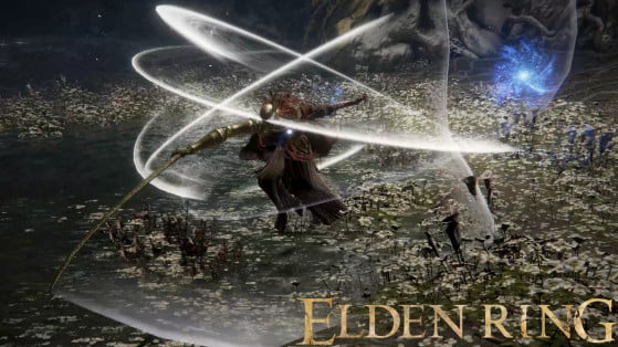 Elden Ring - Malenia: el truco definitivo para derrotarla es un objeto que seguramente nunca usaste