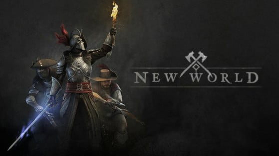New World: Juega gratis este fin de semana gracias al periodo de prueba ofrecido por Steam
