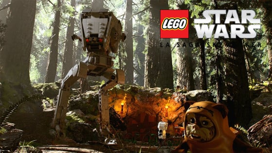 Lego Star Wars The Skywalker Saga: ¿Cómo funciona el guardado de partida?
