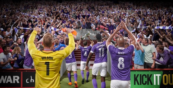 Football Manager 2022 grátis no Steam durante o fim-de-semana - PCGaming