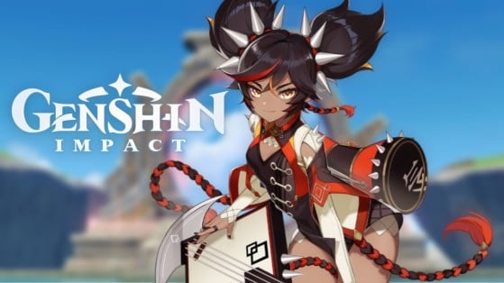 Genshin Impact: Los peores personajes que ningún jugador utiliza en su equipo