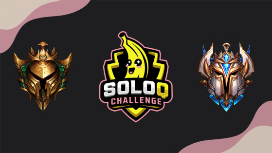 LoL - SoloQ Challenge: Clasificación del high y low elo, así van tus streamers favoritos