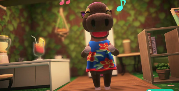 Animal Crossing New Horizons - Isadora: Todo sobre la vecina menos simpática de la isla