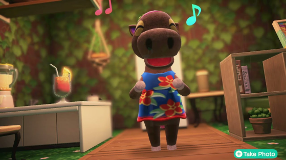 Animal Crossing New Horizons - Isadora: Todo sobre la vecina menos simpática de la isla