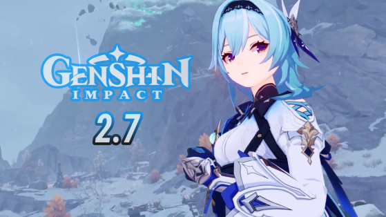 Genshin Impact: La actualización 2.7 se retrasa y la comunidad se cabrea con HoYoverse