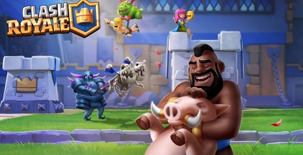 Clash Royale: Los mejores mazos para ganar copas con el metajuego actual del título de Supercell