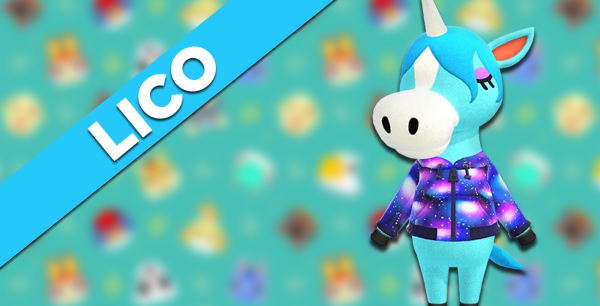 Animal Crossing New Horizons - Azulino: Todo sobre este vecino de tu isla
