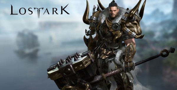 Lost Ark - Clases: Guía de Destroyer (Destructor) con build recomendada y consejos