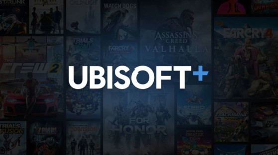 Ubisoft+ confirma su llegada al nuevo PlayStation Plus con más de 100 juegos nuevos y clásicos