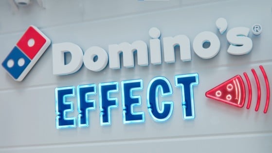 IlloJuan y Andrés presentan el proyecto Domino's Effect para dar voz a promesas emergentes de Twitch