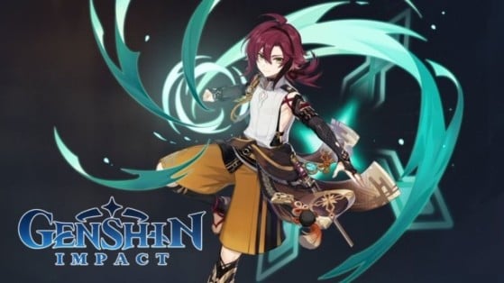 Genshin Impact - Heizou: Habilidades, constelaciones, fecha de lanzamiento y más sobre el personaje