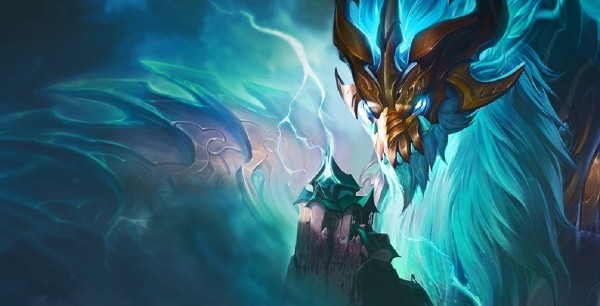 TFT - Dragonlands: Todos los campeones del Set 7, coste, habilidades, clases y orígenes