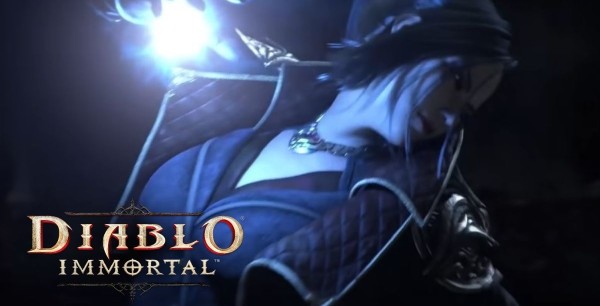 Diablo Immortal Tier list: las mejores clases para cada modo de juego