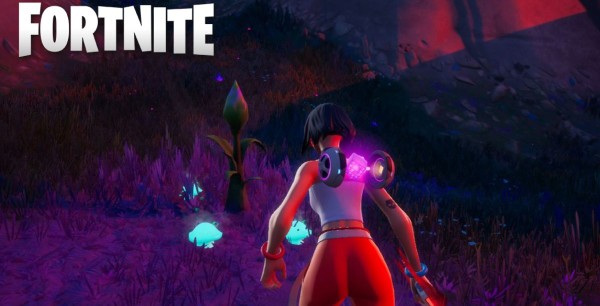 Fortnite - Semillas de Realidad: Como conseguir este objeto y completar este desafío de la semana 1