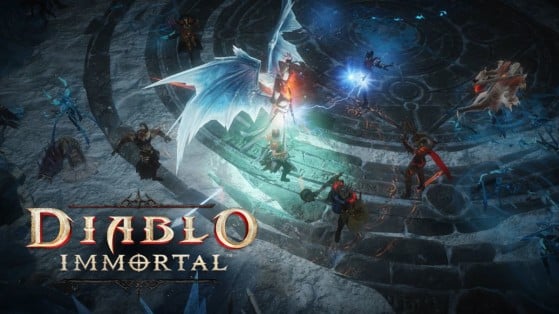 Diablo Immortal es uno de los peores juegos de la historia para Metacritic, según los fans