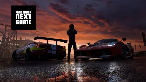 Forza Motorsport vuelve en forma de Reboot con una inmensa cantidad de novedades para la next-gen