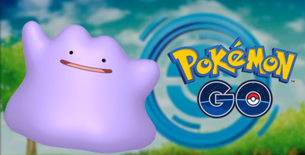 Pokémon GO - Ditto: Todos sus disfraces en junio de 2022