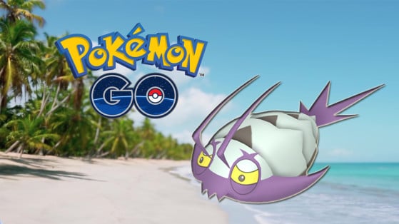 Pokémon GO - Wimpod: ¿Cómo conseguirlo y evolucionarlo?