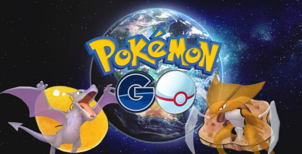 Pokémon GO - Copa Fósil: este es el mejor equipo para derrotar a tus oponentes