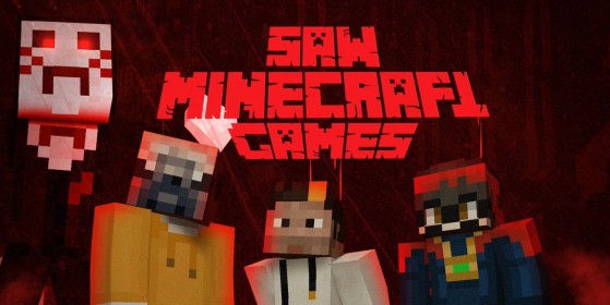 Saw Minecraft Games se retrasa un día tras la caída de Mojang y numerosos problemas individuales
