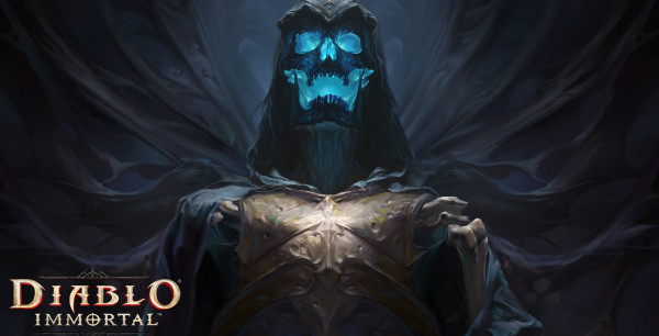 Diablo Immortal - Lord Martanos: Localización y cómo vencerlo