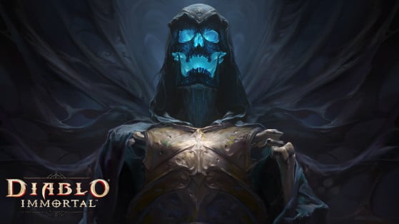 Diablo Immortal - Lord Martanos: Localización y cómo vencerlo