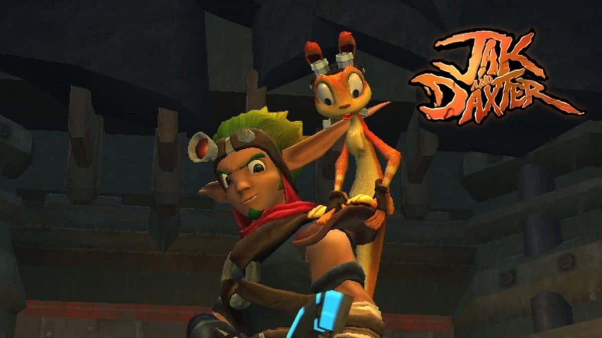 Jak & Daxter en 4K y a 60 FPS es posible en PC gracias a este ...