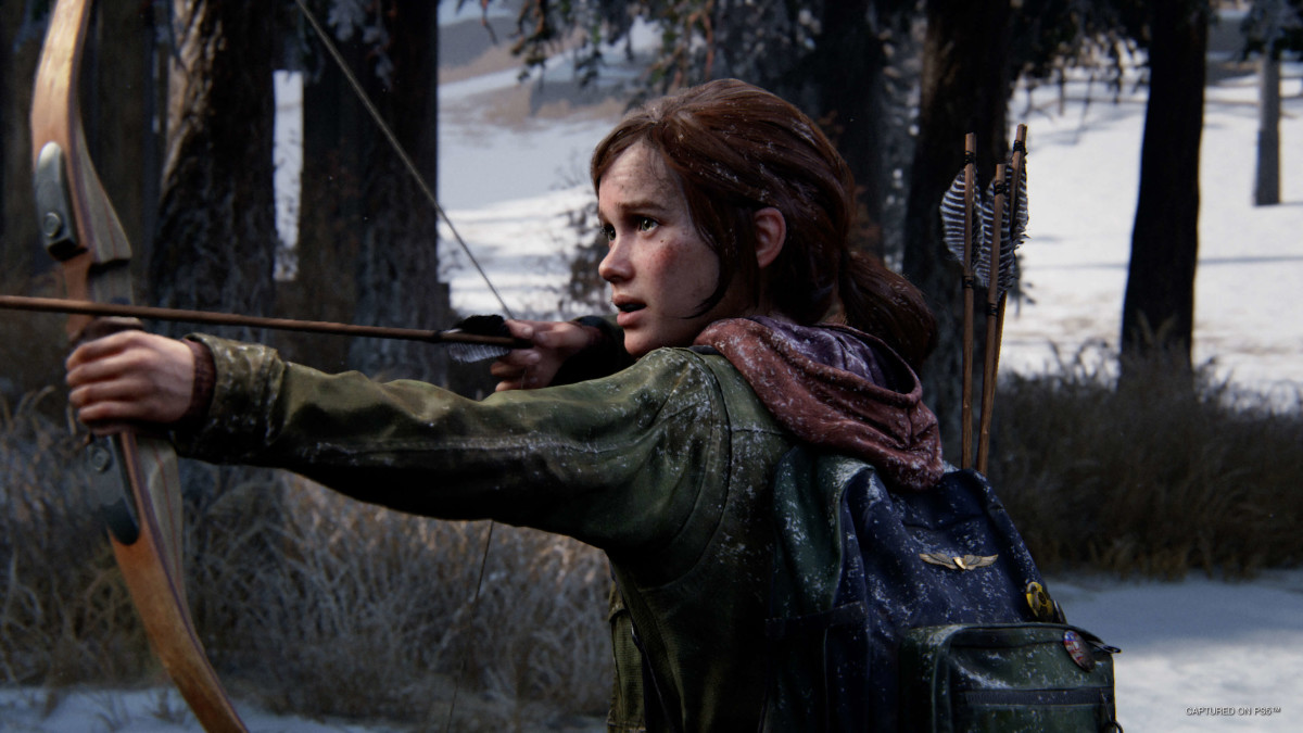 The Last of Us Part I fecha de lanzamiento, novedades y todo lo que