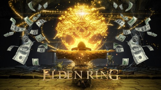 Elden Ring: 500 dólares a quien haga el mejor mod posible; así es el torneo que da voz a los modders