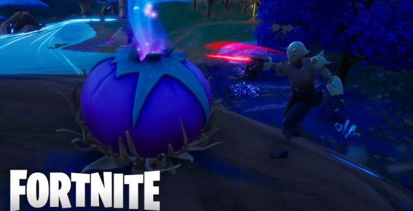 Fortnite - Semillas de Realidad: cómo completar este desafío