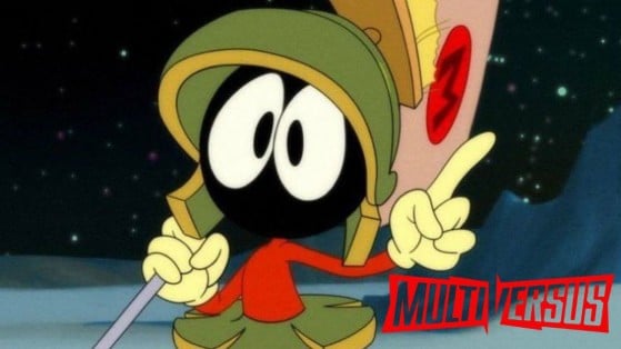 MultiVersus: Se atisba la llegada al juego de uno de los villanos míticos de Looney Tunes