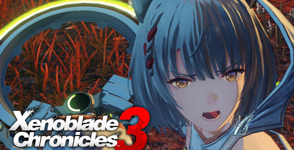 Xenoblade Chronicles 3 - Céfiro: Artes, habilidades... Todo sobre la clase de Mio
